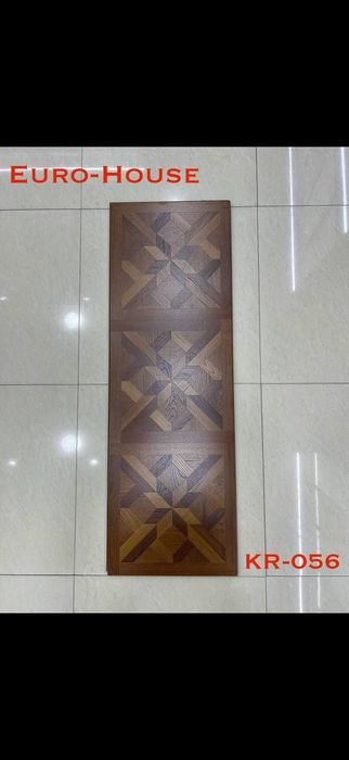 Laminat Tarket optim