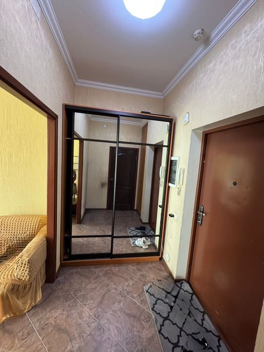 Сдаётся 1-комнатная в СУБАРЕНДУ