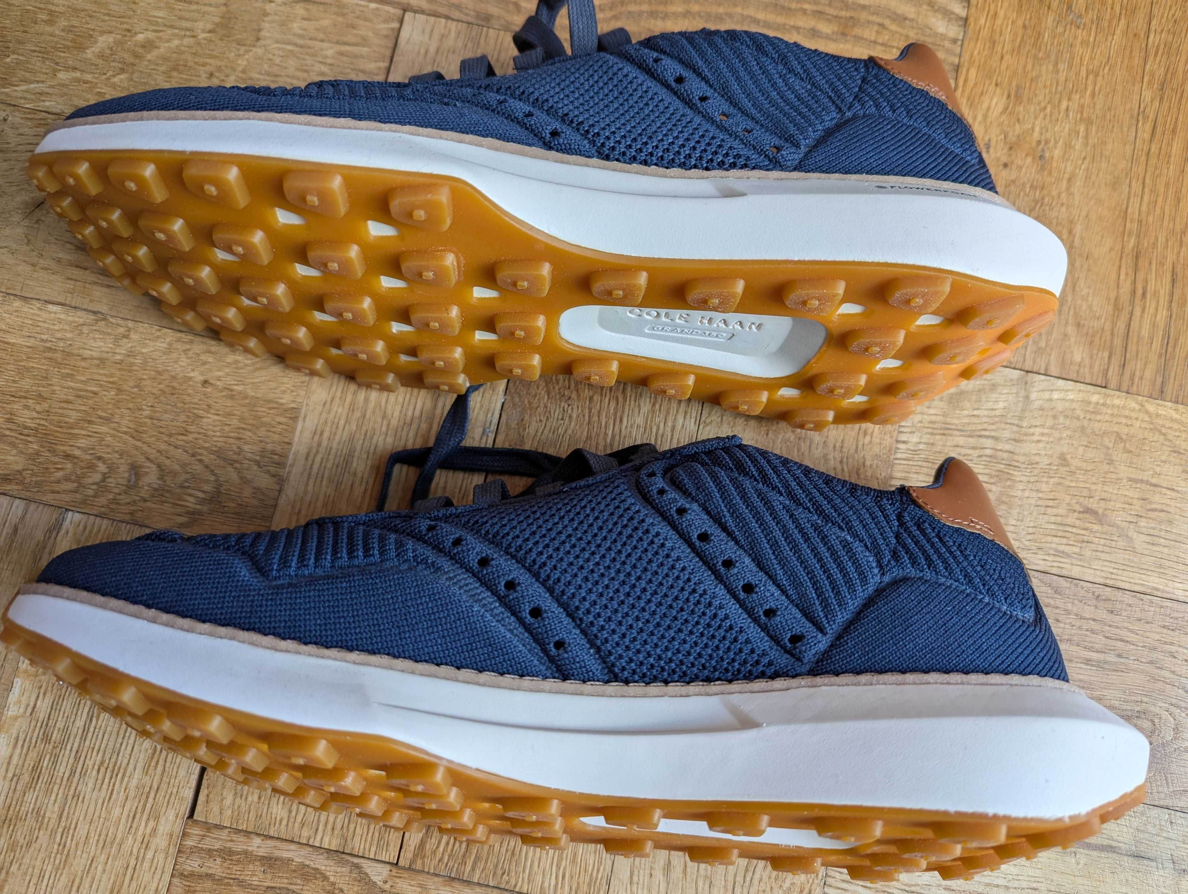 Hi performance спортни обувки Cole Haan №43
