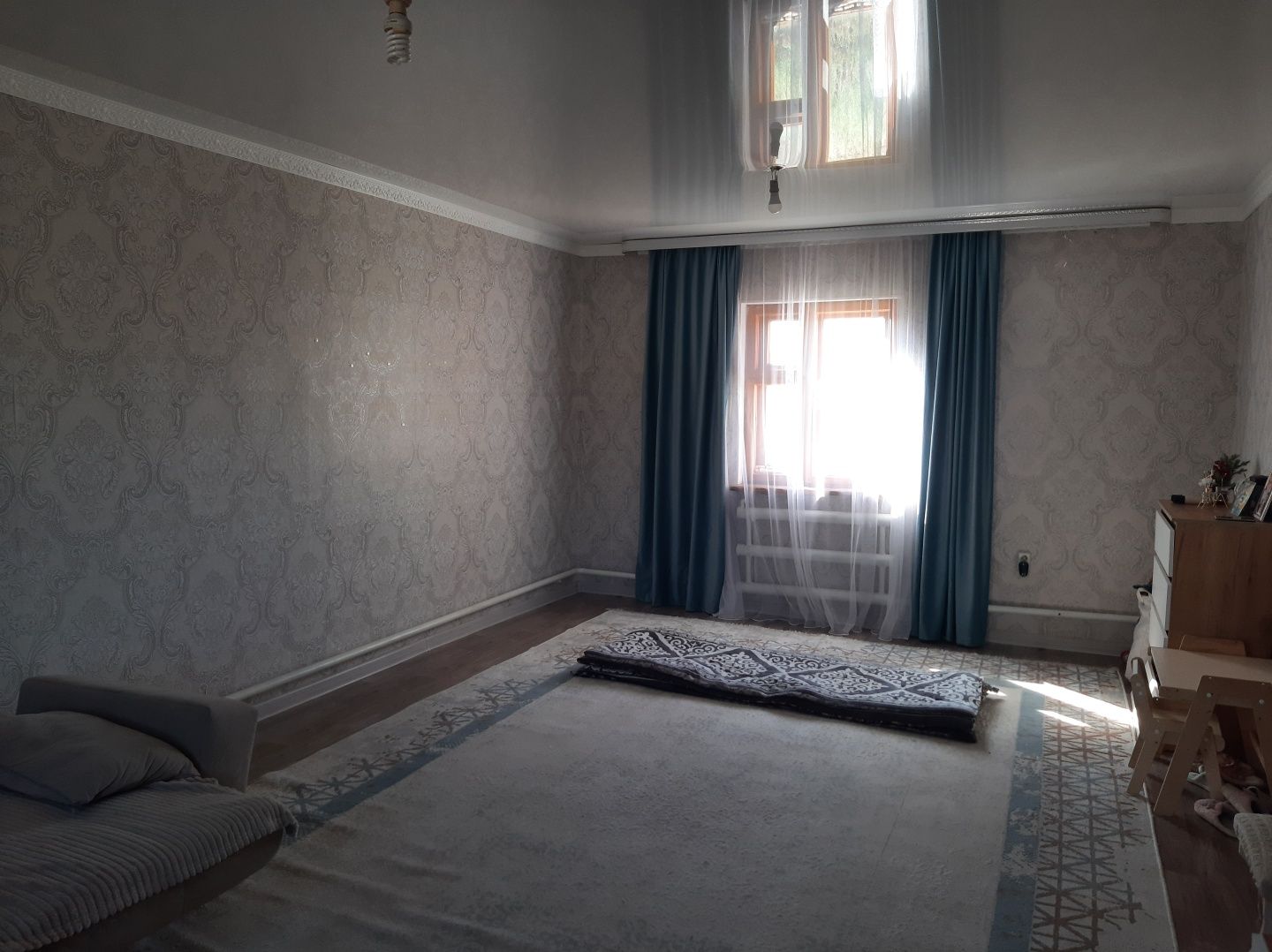 Срочно продам дом в Маржанбулаке