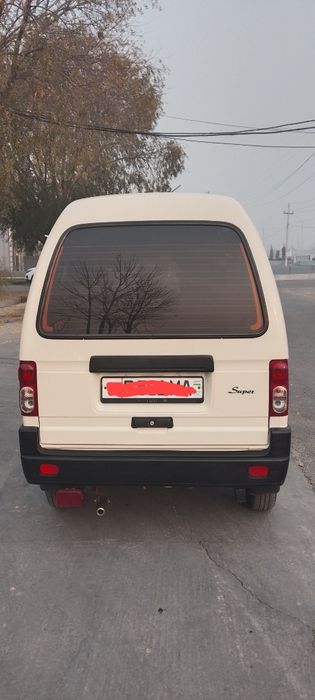 Damas 18 ga 19 Sotiladi