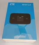 джобен рутер/"бисквитка" ZTE-MF971 LS