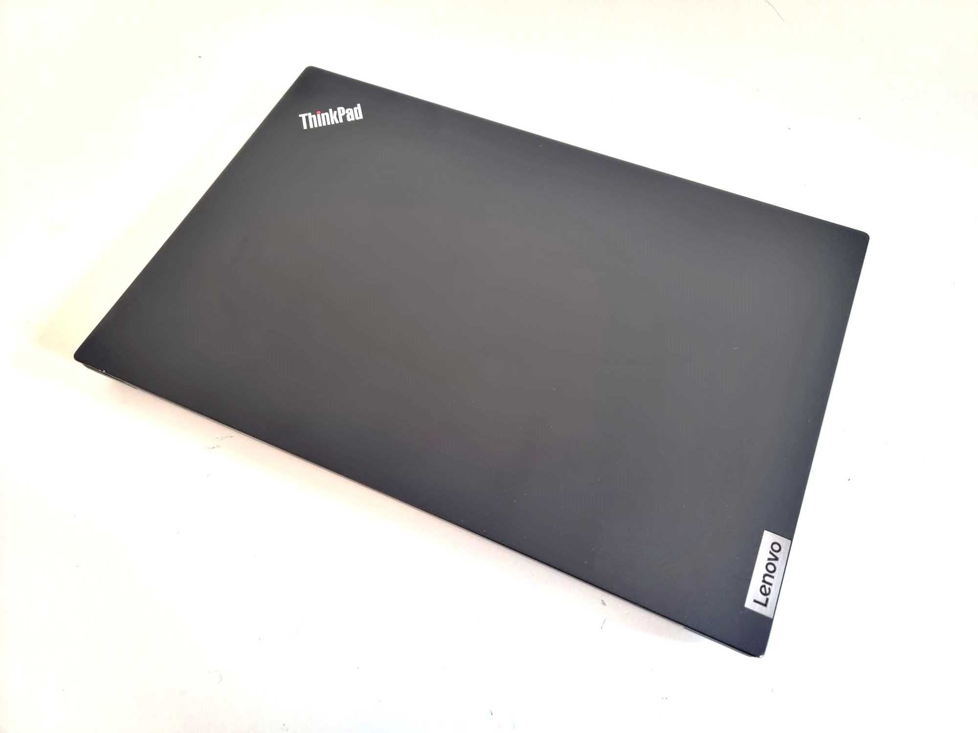 ThinkPad i7 Gen11/32Gb Ram/ Placa video Dedicata nVidia/ 15.6" Ca NOU!