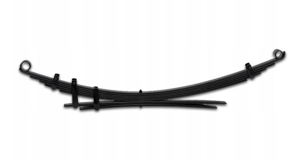 Suspensie 5cm EFS ELITE Australia Jeep Cheerokee XJ 1984-2001