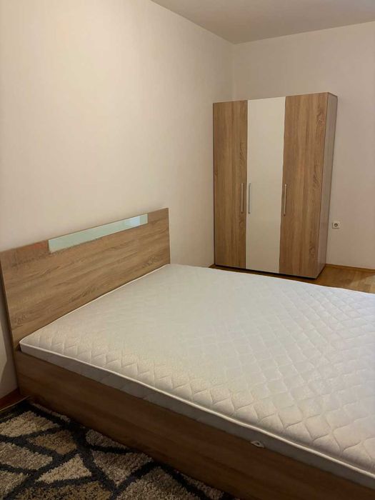 Дава се под наем Тристаен апартамент в София, Лагера - 90 кв.м за 510 € - Снимка #1