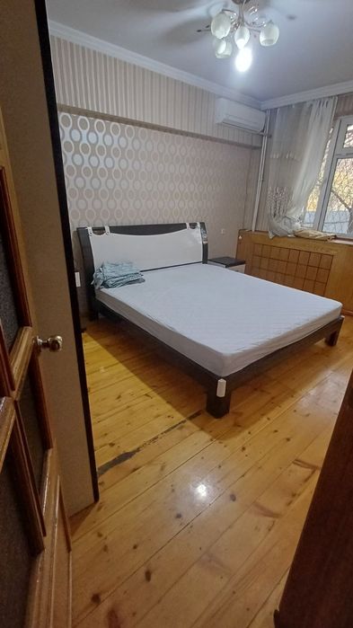 Сдаётся в аренду квартира.