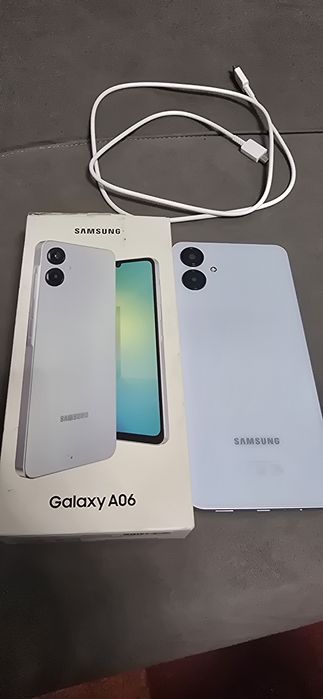 Samsung Galaxy A06