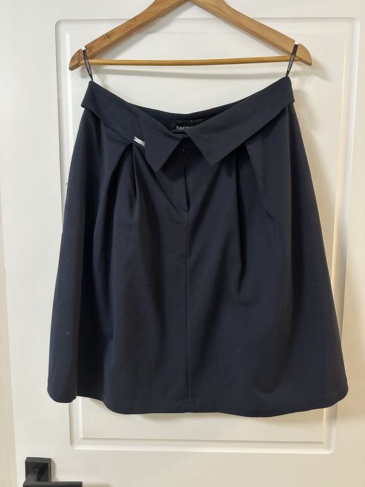 Fusta bleumarin Hermosa nr 42