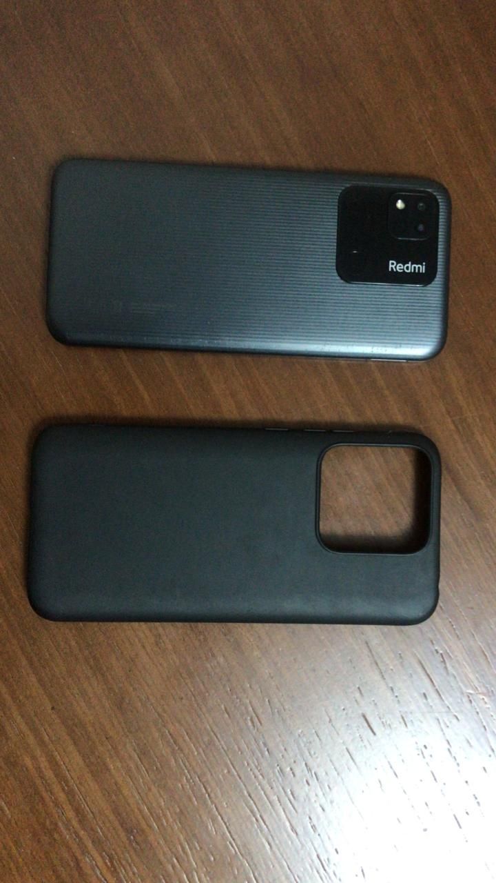 Redmi 10A продаю с чехлом в подарокрок