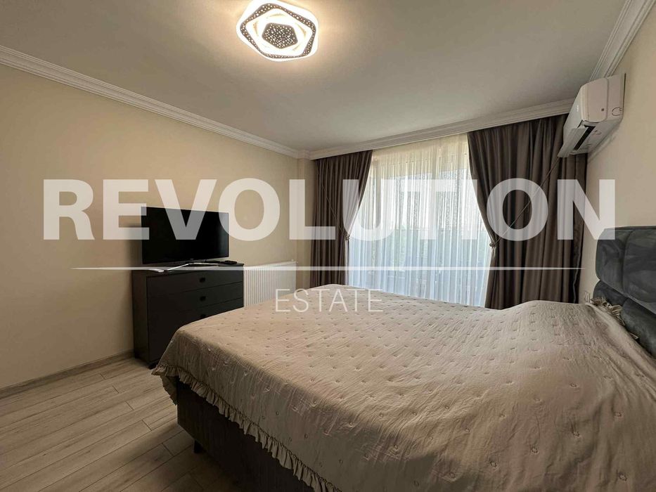 Дава се под наем Двустаен апартамент в Пловдив, Христо Смирненски - 80 кв.м за 700 € - Снимка #6