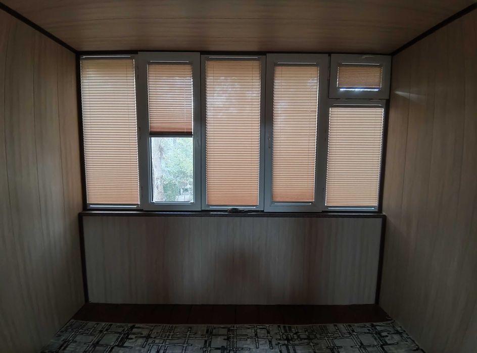 Продаётся 2 комнатная квартира