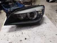 Ляв фар bmw 7 f01