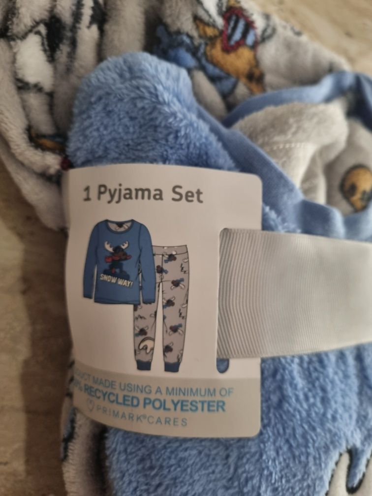 Pijama pentru copii