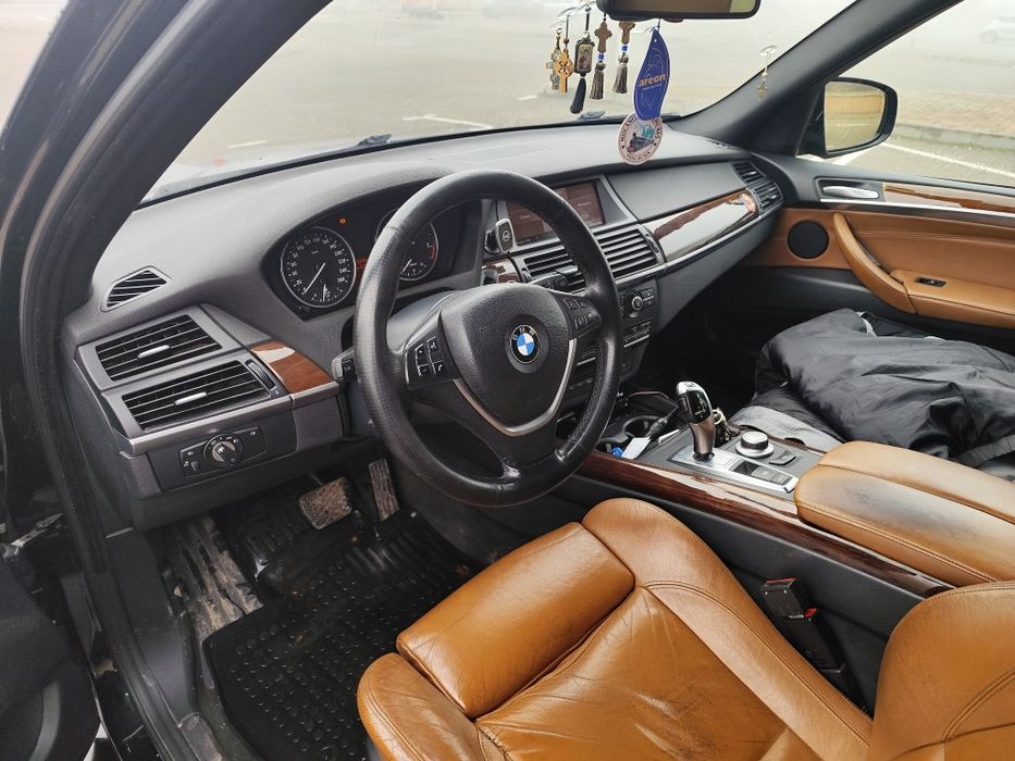 BMW X5 2009 Individual 286 cp
