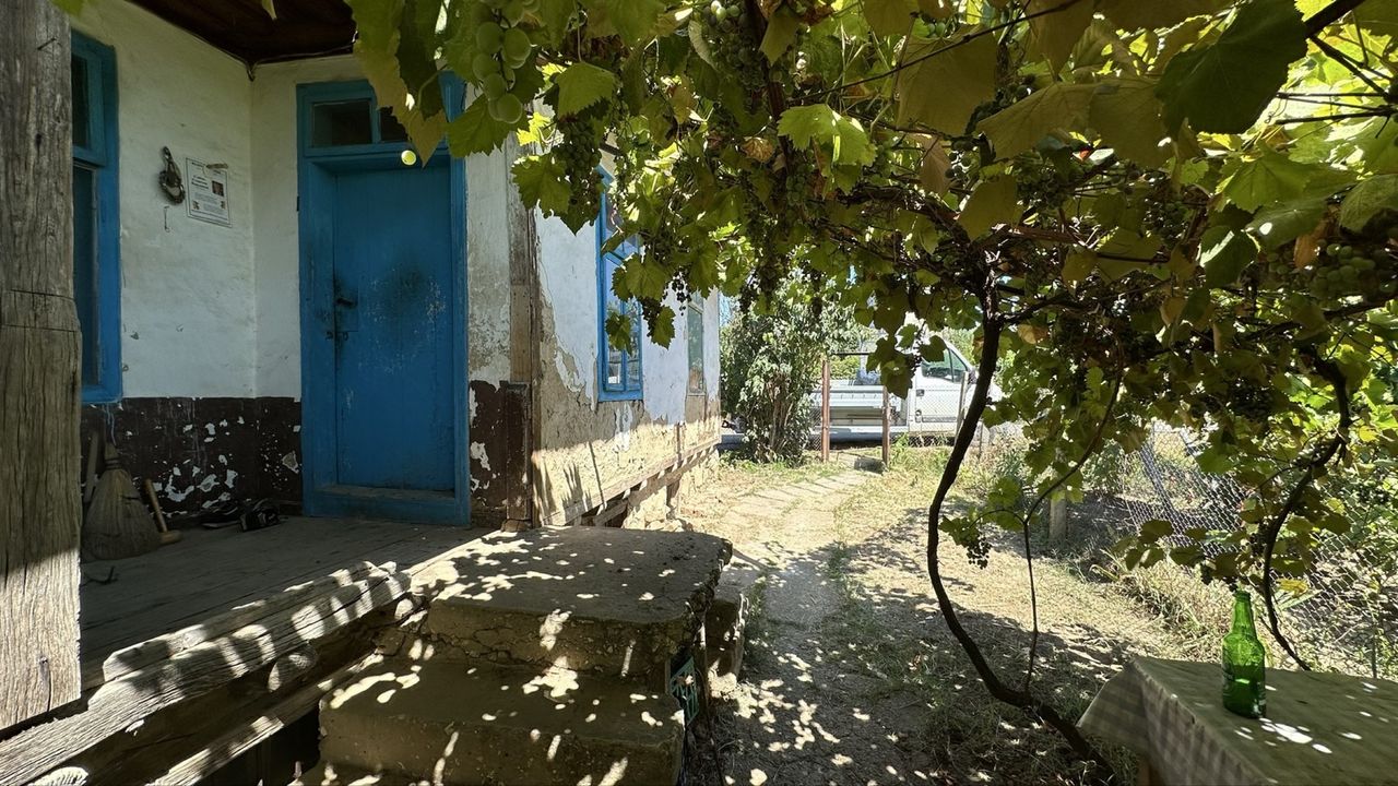 Продава се Къща в Кубрат - 150 кв.м за 202 €/кв.м - Снимка #5