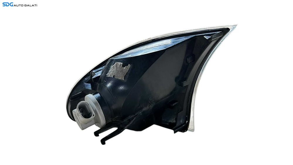 Lampa Semnalizare Dreapta de pe Far BMW E46 2001 - 2005 Cod 6910980 [L5370]