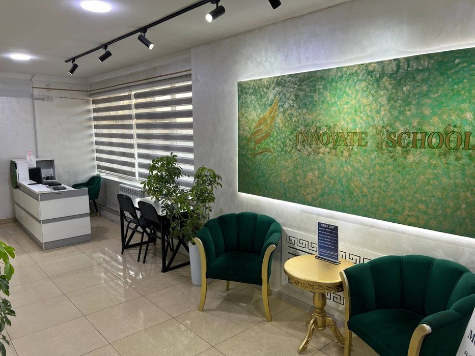 O'quv markaz sotiladi учебный центр продаётся