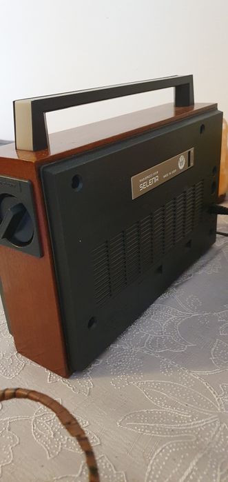 Radio SELENA B215 ,,USSR,,