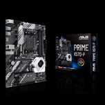 KIT MBO Asus Prime x570-P Ryzen 5 5600x + Cooler 24GB Ram la 3200mhz