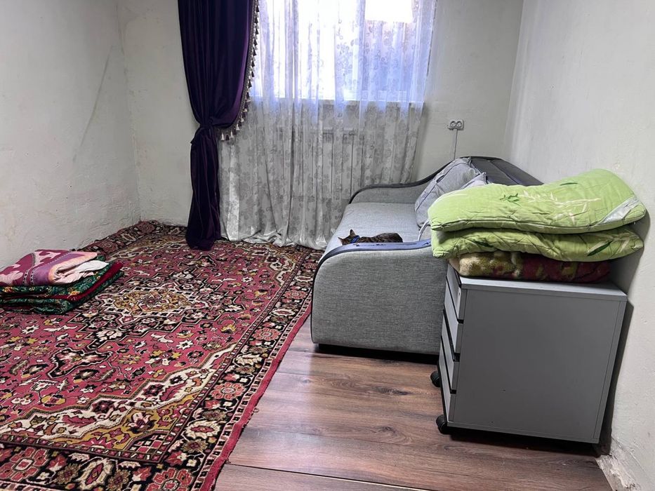 Сдам комнату в частном доме