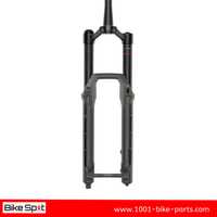 Ендуро Вилка 29 RockShox Zeb Ultimate Charger 3 RC2 DebonAir+ 190 Grey