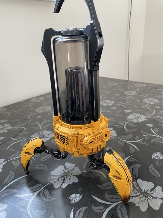 Gravastar Supernova sotiladi
