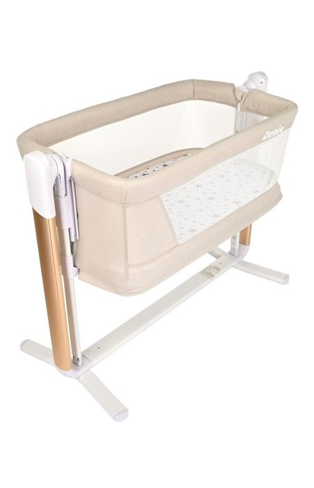 Кровать-манеж детский (электроколыбель)