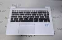 Body core i5 8th de laptop HP EliteBook 840 G4 - functional perfect