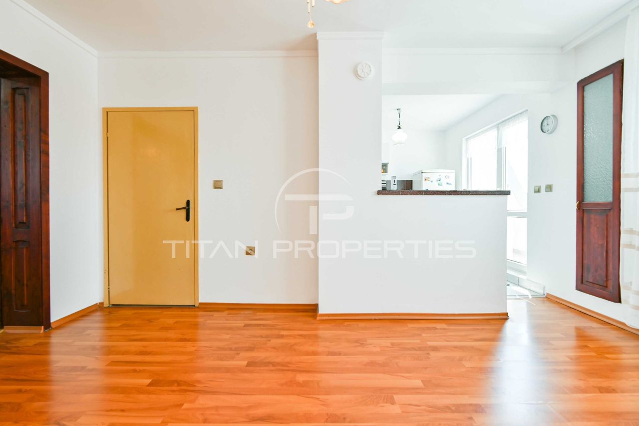 Продава се Тристаен апартамент в София, Орландовци - 105 кв.м за 1315 €/кв.м - Снимка #5