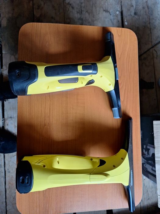 Aspirator geamuri karcher
