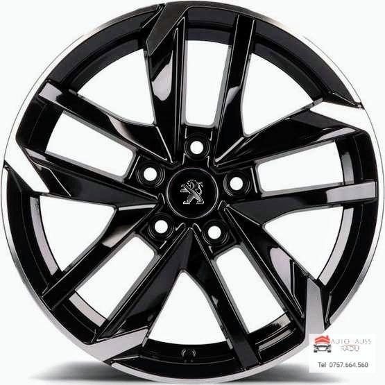Jante 16 Peugeot 308, 407, 508, Expert , Partner, Rifter