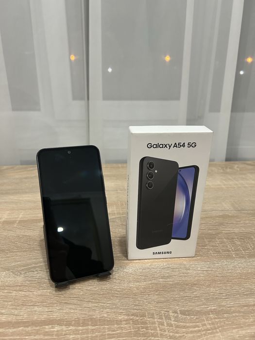 Samsung A54 5G 128gb