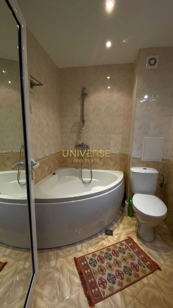 Продава се Двустаен апартамент в Свети Влас - 69 кв.м за 1392 €/кв.м - Снимка #9