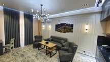 Продается 2х ком квартира, ЖК Boulevard, ор-р: Ташкент Сити, 50 м²