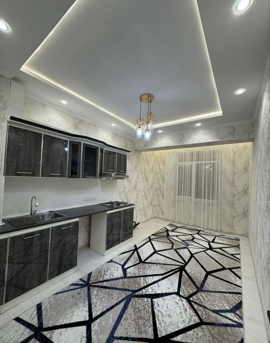 Сдаётся кв Ахмад Дониш 2-ком/3/9 ро-н Юнусабад-13 кв 011