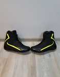 Ghete moto SM Racewear Seven Neon marime 40, 41, 42, 43, 44, 45 Noi!,