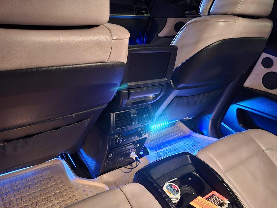 BMW X6 de vânzare mai multe detalii la Nr de tel