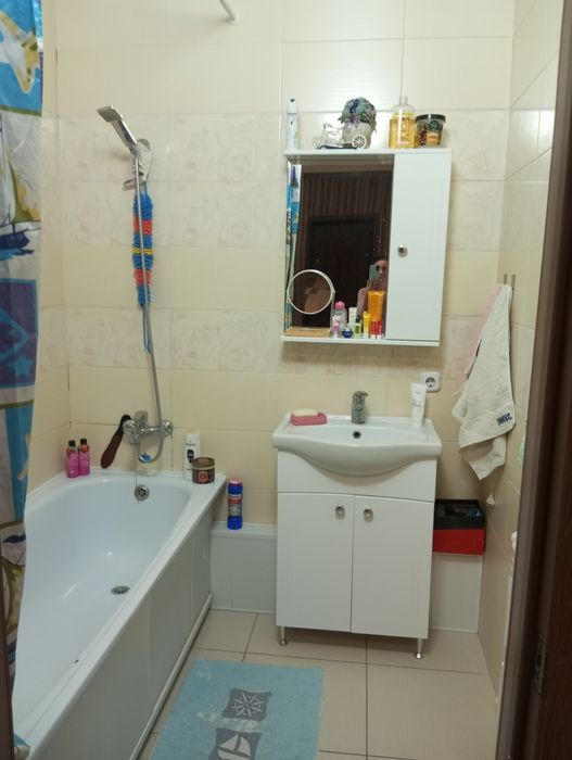 Сдаётся комната в элитном ЖК