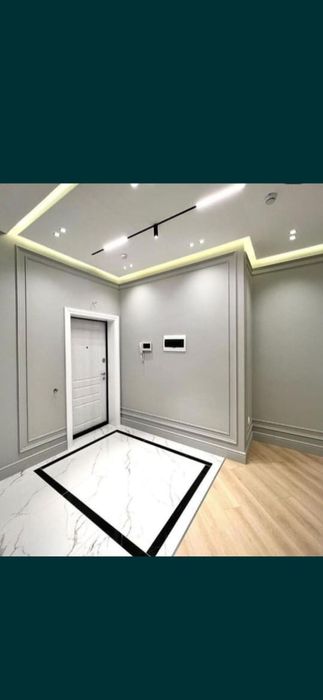 Дом ремонт под ключ