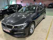BMW Seria 5 Bmw 530e/Impecabila/ Tva deductibil