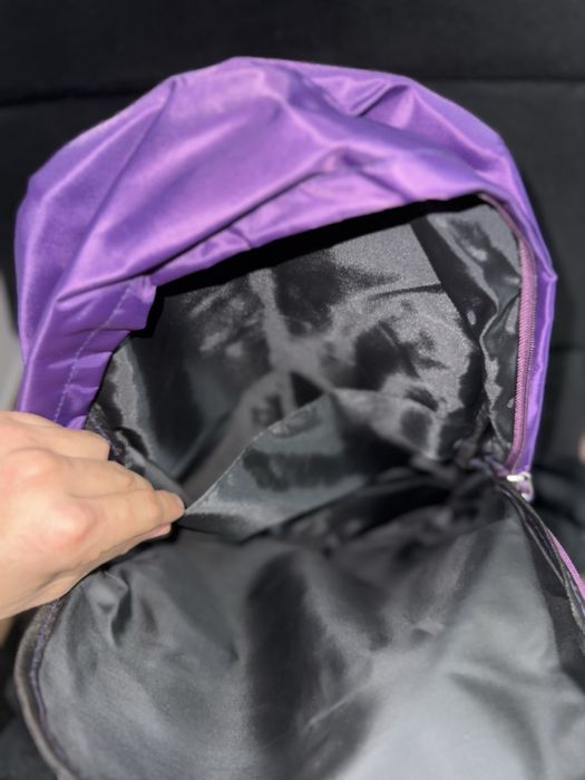 Ghiozdan Bape mov