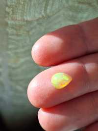 reducere - opal etiopian natural 100%