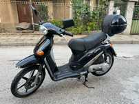 Скутер само на части Piaggio Liberty 125