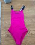 Costum de baie Calvin klein nou fara eticheta