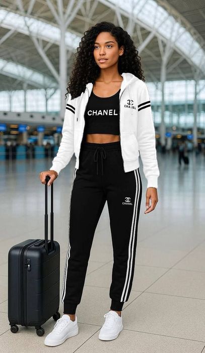 Set dama 3 piese pe comanda S. M. L. Xl. Xxl