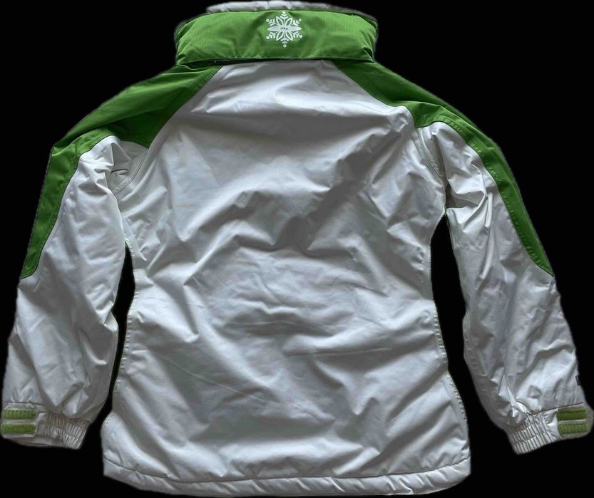 Зимно скиорско детско яке и панталон