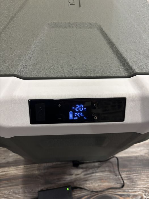 Alpicool 35L хладилник\фризер  -  12V 24V 220V