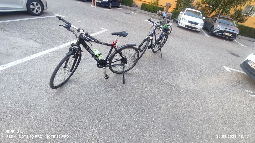 Biciclete pe 28',CROSS CONWAY de oraș