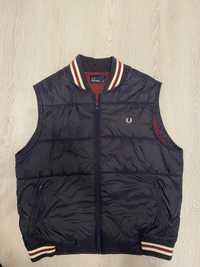 Vesta Fred Perry