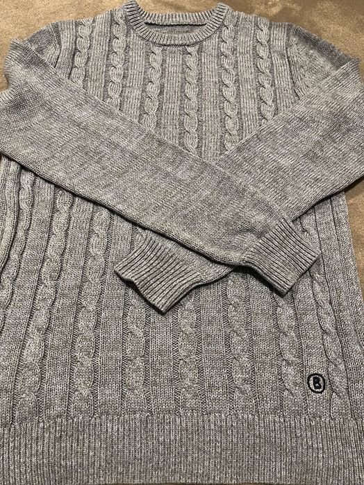 Pulover unisex  BOGNER